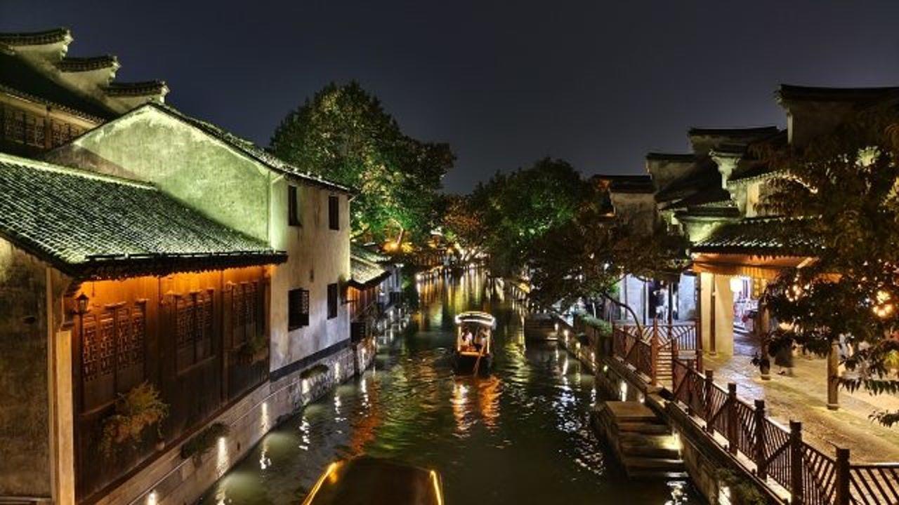 雨天旅行
